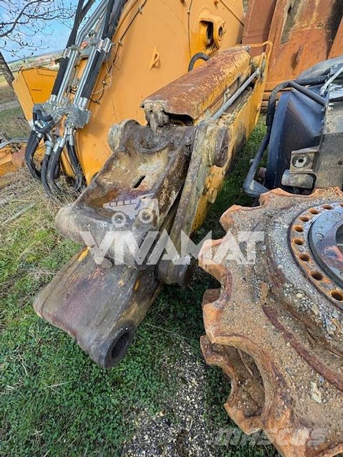 Liebherr R964C HDSL Raupenbagger