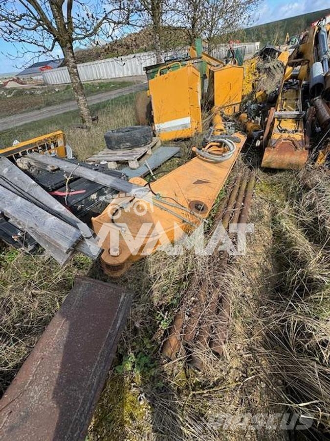 Liebherr R964C HDSL Raupenbagger