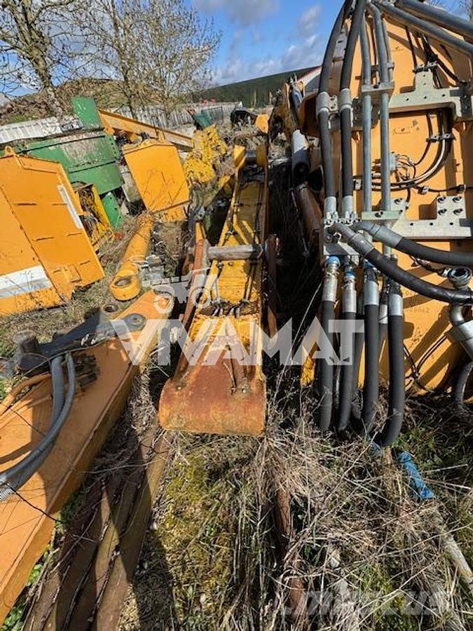 Liebherr R964C HDSL Raupenbagger