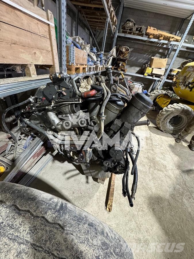 Liebherr R964C HDSL Crawler excavators