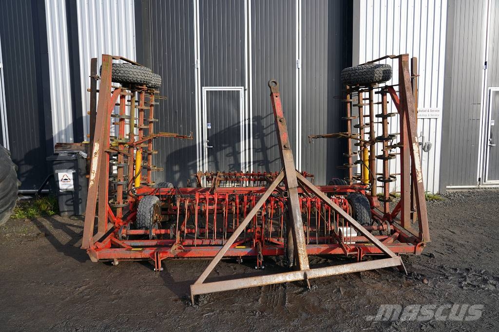 SPARA 20% - VÄDERSTAD 6600 MM Äkeet