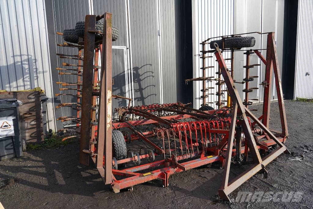 SPARA 20% - VÄDERSTAD 6600 MM Äkeet
