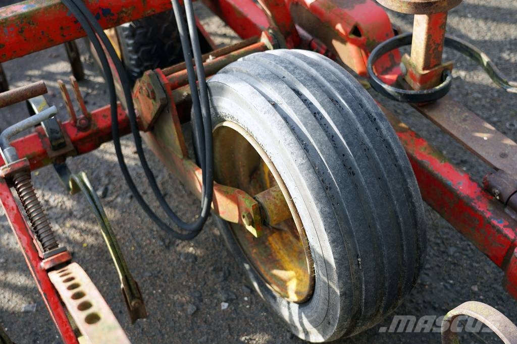 SPARA 20% - VÄDERSTAD 6600 MM Äkeet