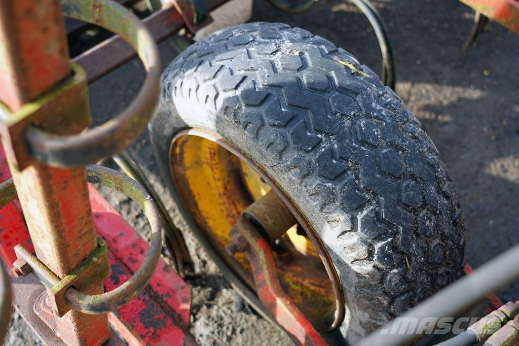 SPARA 20% - VÄDERSTAD 6600 MM Äkeet