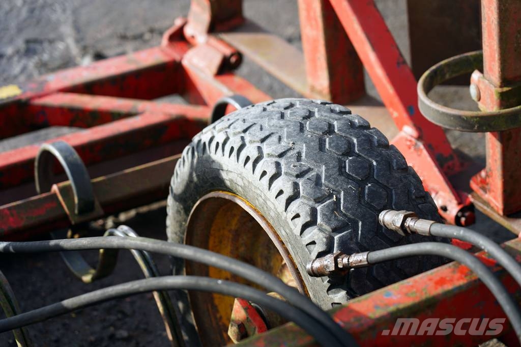 SPARA 20% - VÄDERSTAD 6600 MM Äkeet