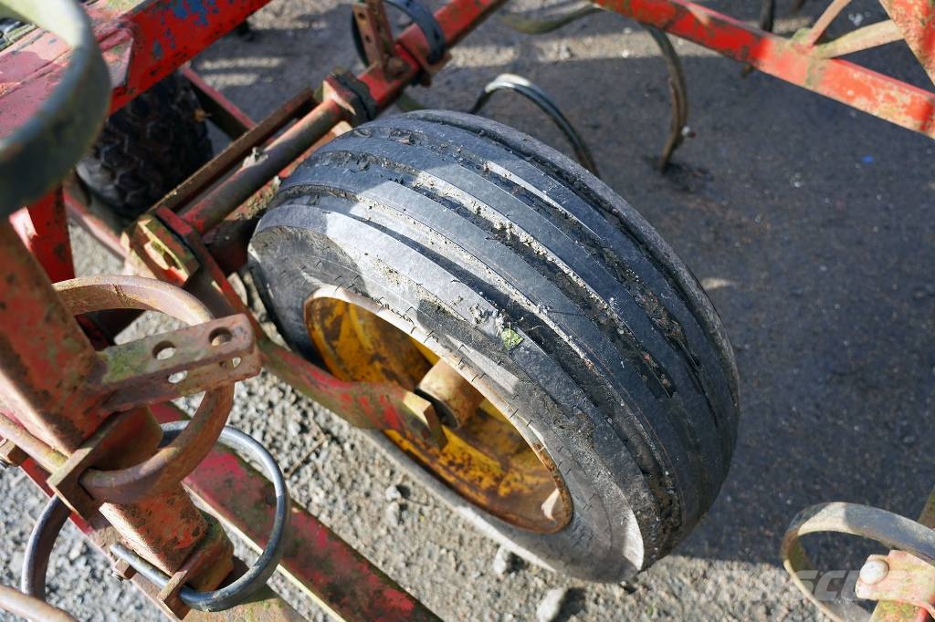 SPARA 20% - VÄDERSTAD 6600 MM Äkeet
