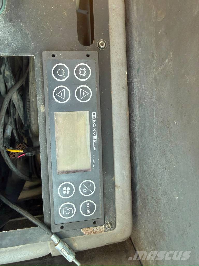 Terex TW 110 *2Schaufeln*Klima*Schnellwechsler* Excavadoras de ruedas