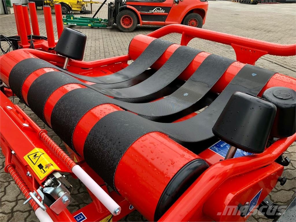 Kuhn RW 1410 C **Sonderpreis** 건초 포장기