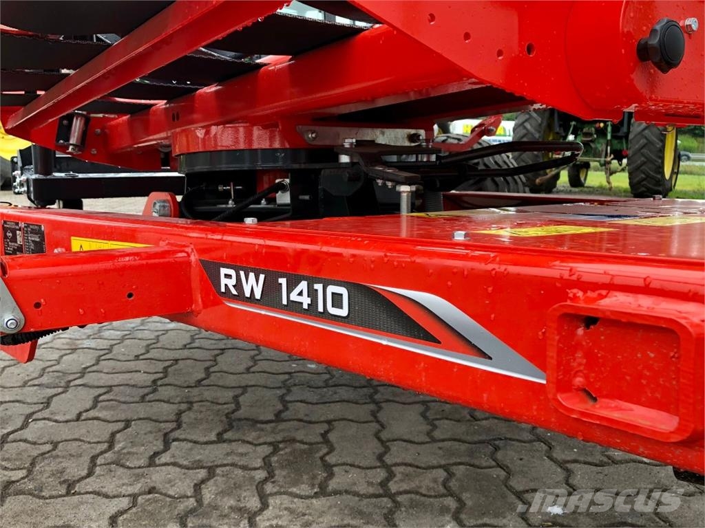 Kuhn RW 1410 C **Sonderpreis** 건초 포장기