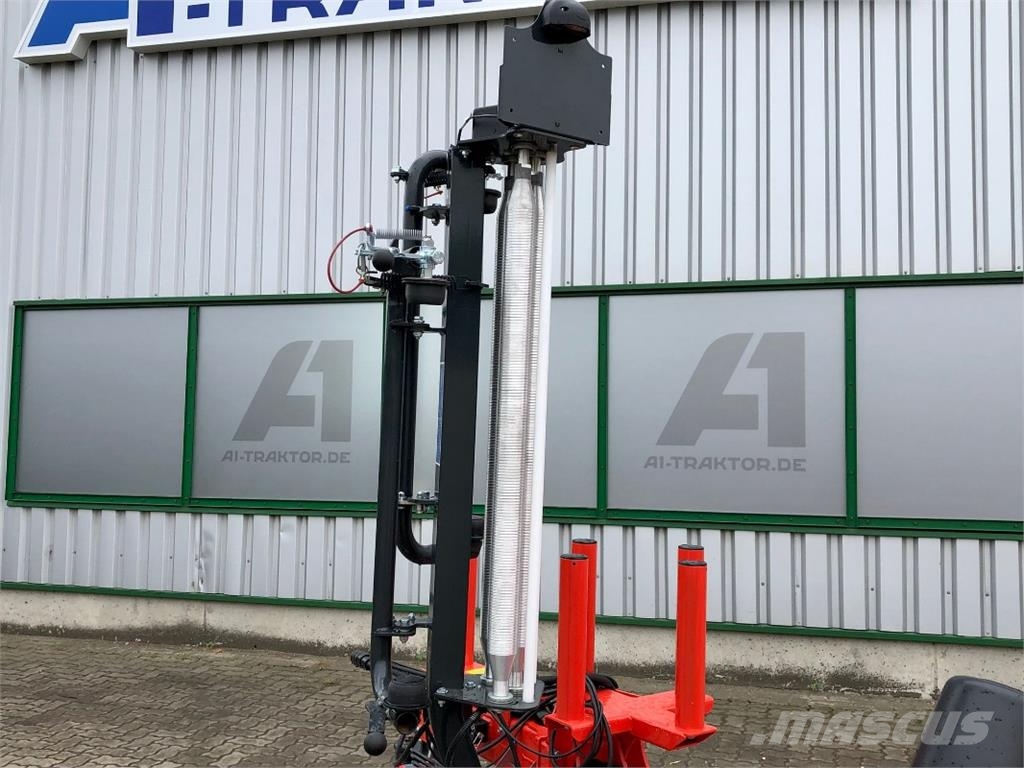 Kuhn RW 1410 C **Sonderpreis** 건초 포장기