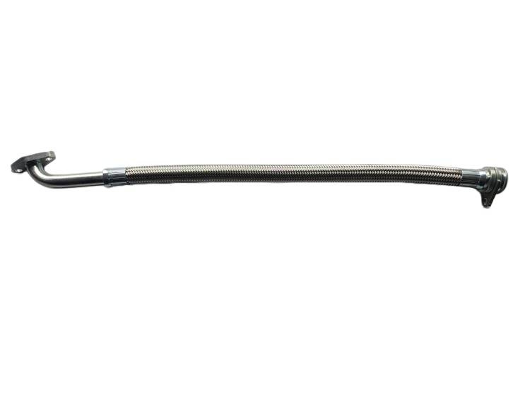 Cummins QSK50 Hose,Flexible 3637770 3637768 Silniki