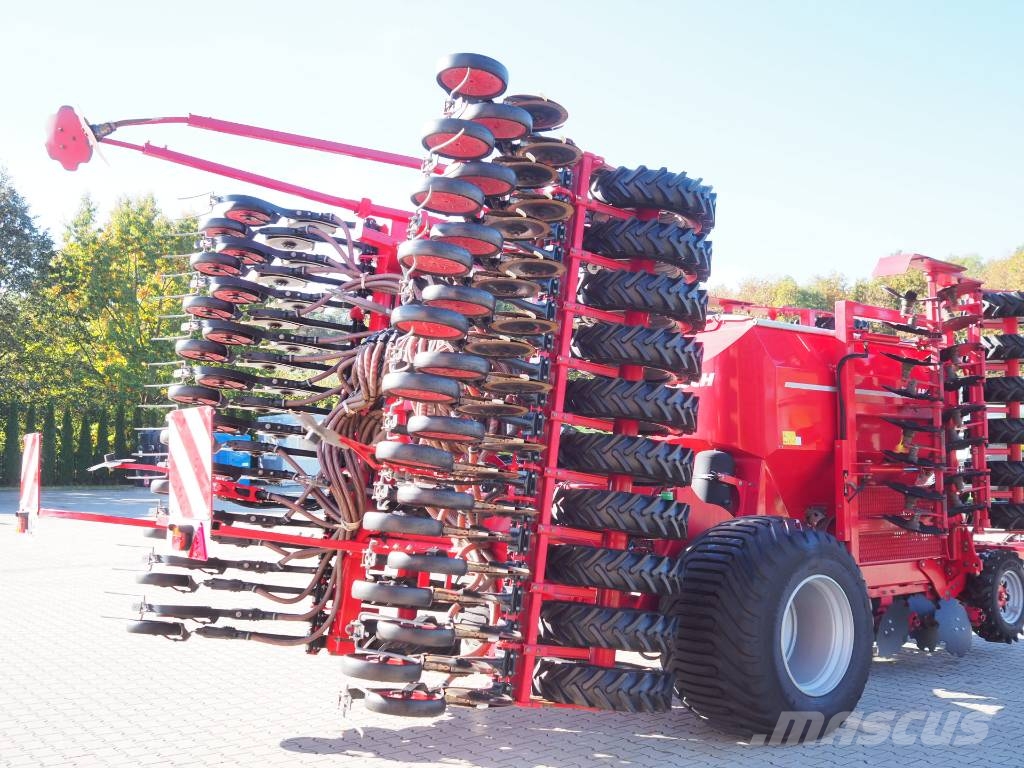 Horsch Pronto 6 AS Kombisåmaskiner