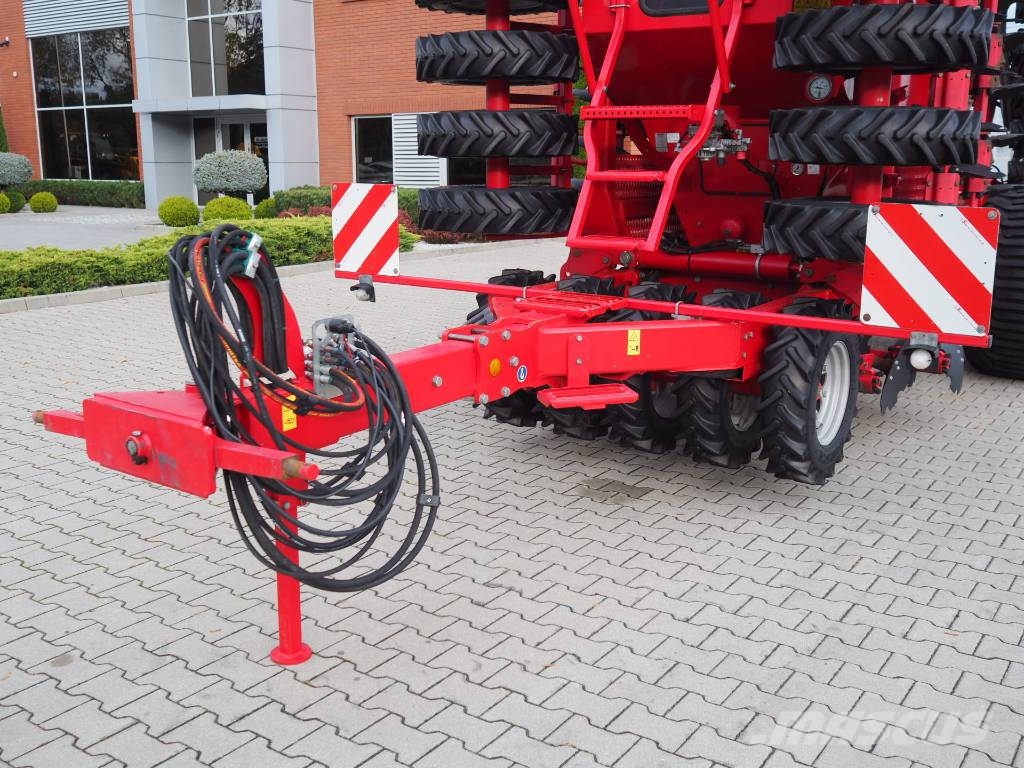 Horsch Pronto 6 AS Combination drills