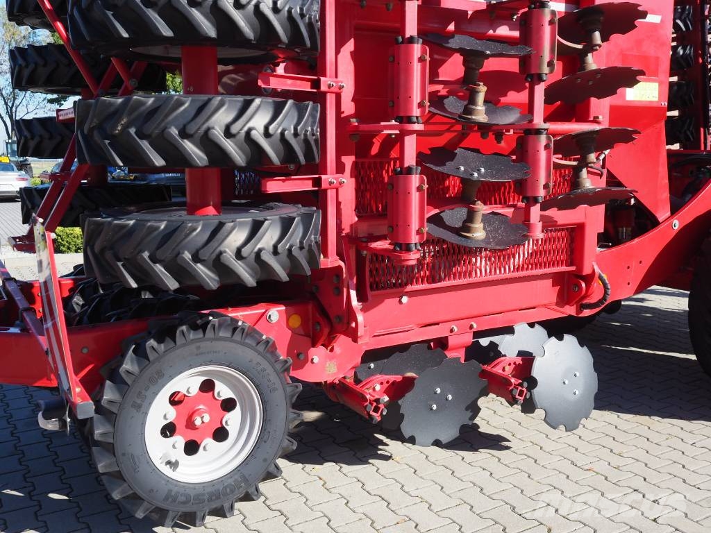 Horsch Pronto 6 AS Kombisåmaskiner