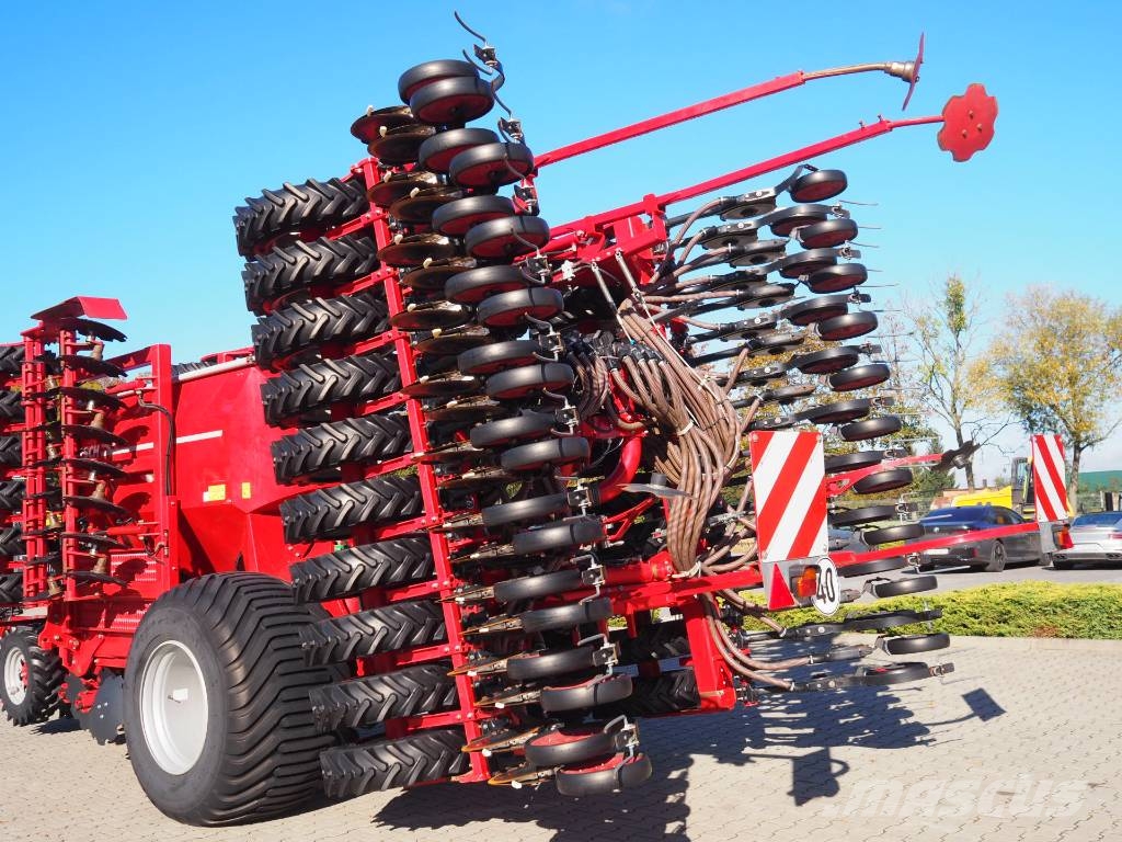 Horsch Pronto 6 AS Kombisåmaskiner