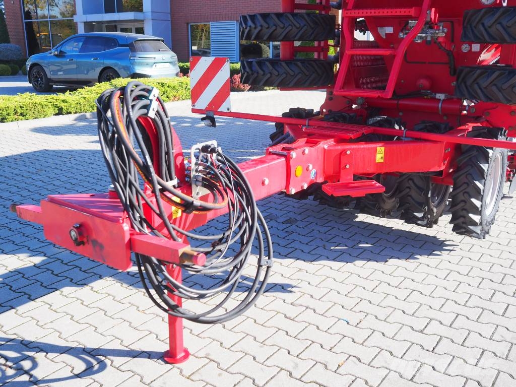 Horsch Pronto 6 AS Kombisåmaskiner