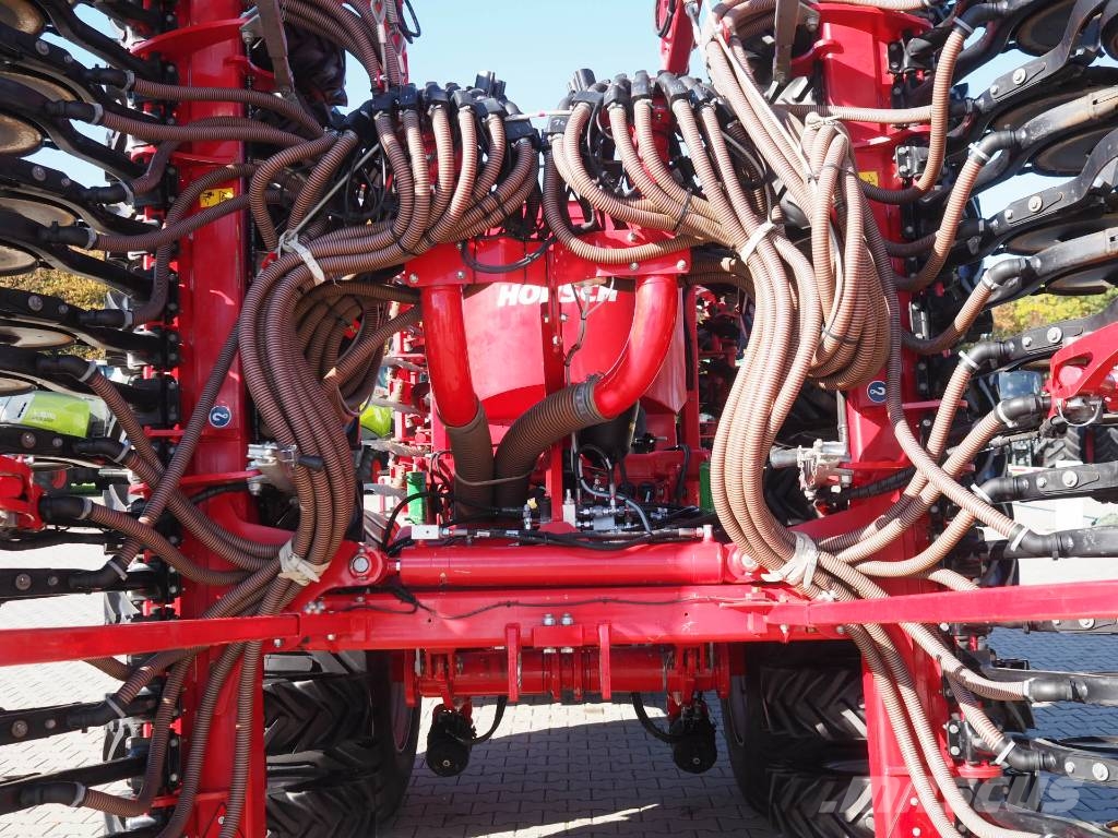 Horsch Pronto 6 AS Kombisåmaskiner
