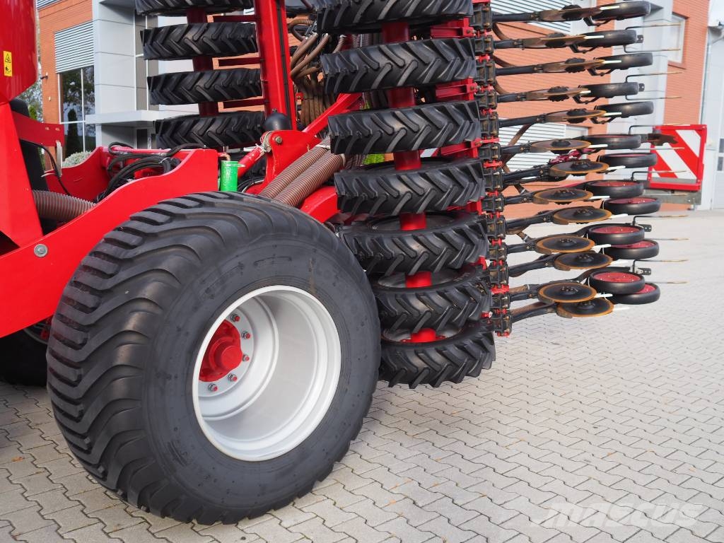 Horsch Pronto 6 AS Combination drills