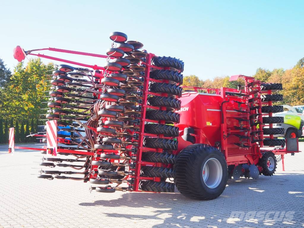 Horsch Pronto 6 AS Kombisåmaskiner