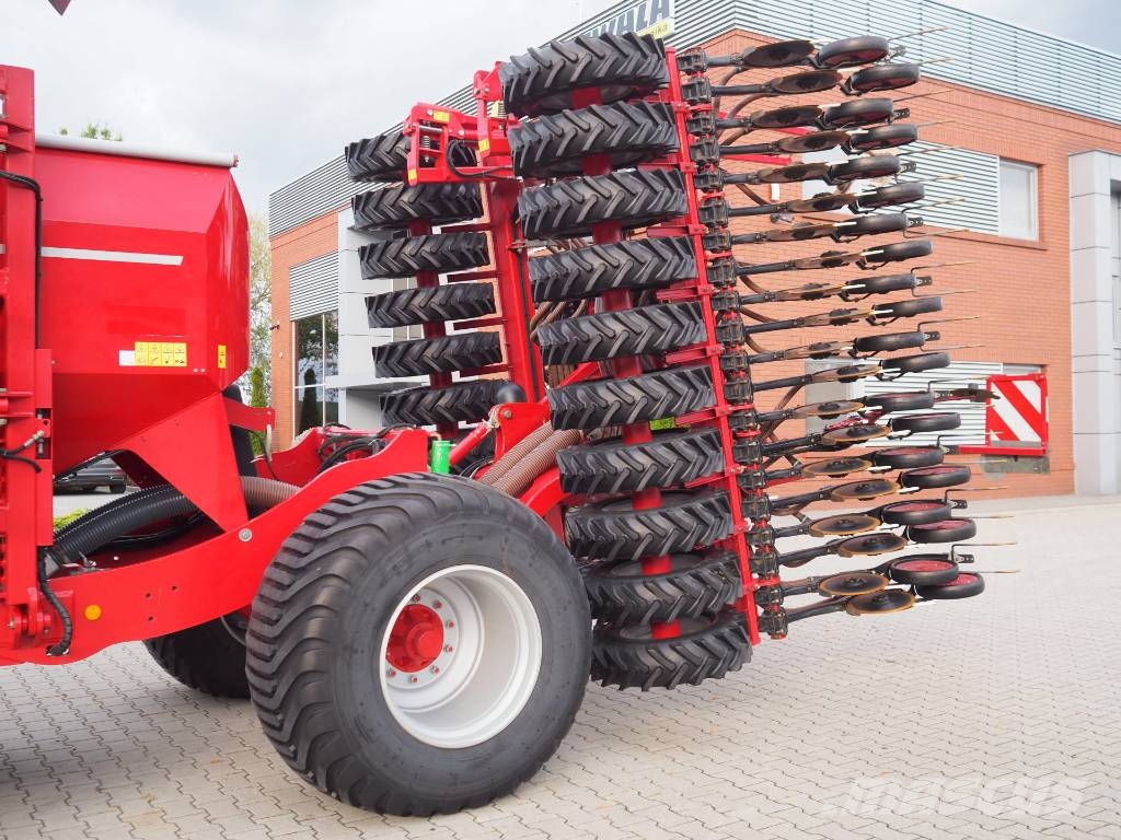 Horsch Pronto 6 AS Combination drills
