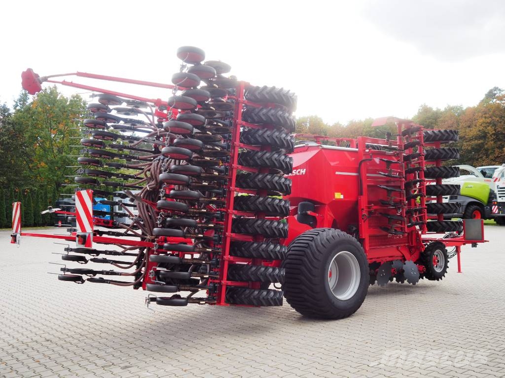 Horsch Pronto 6 AS Combination drills