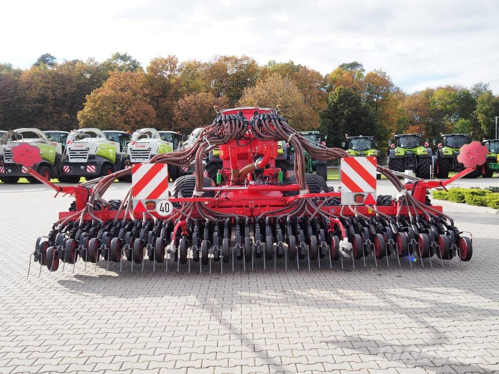 Horsch Pronto 6 AS Kombinovane sejačice