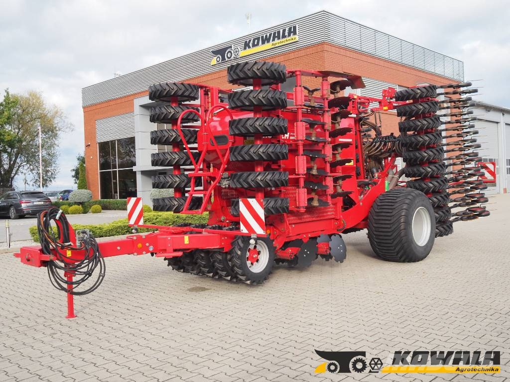 Horsch Pronto 6 AS Kombinovane sejačice