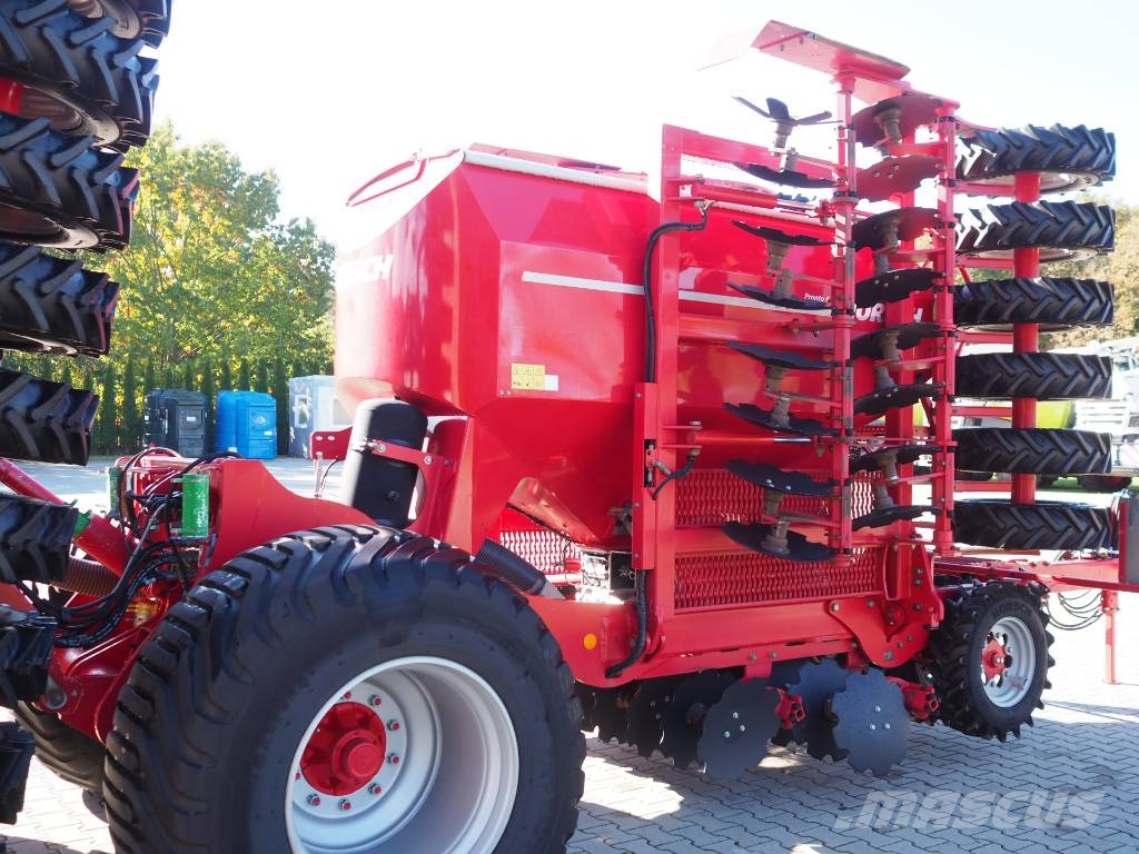 Horsch Pronto 6 AS Kombisåmaskiner