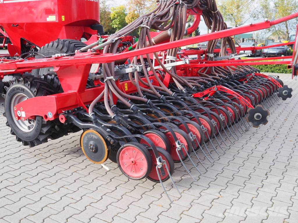 Horsch Pronto 6 AS Kombinovane sejačice
