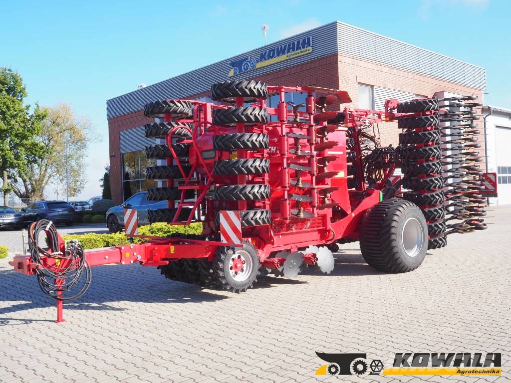 Horsch Pronto 6 AS Kombisåmaskiner