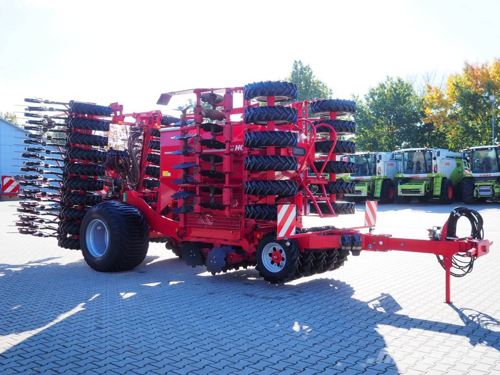Horsch Pronto 6 AS Kombisåmaskiner