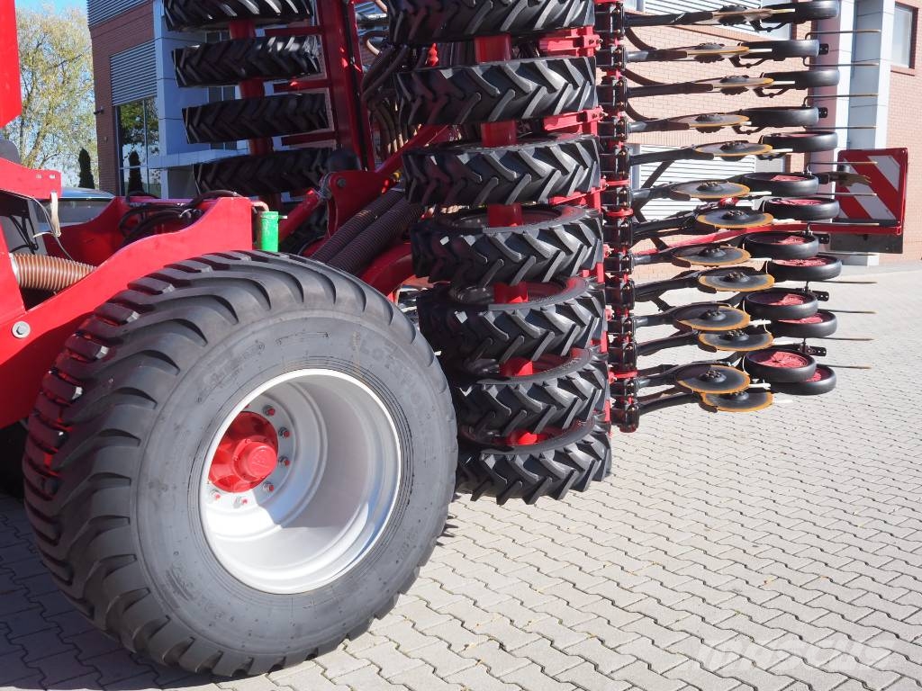 Horsch Pronto 6 AS Kombisåmaskiner