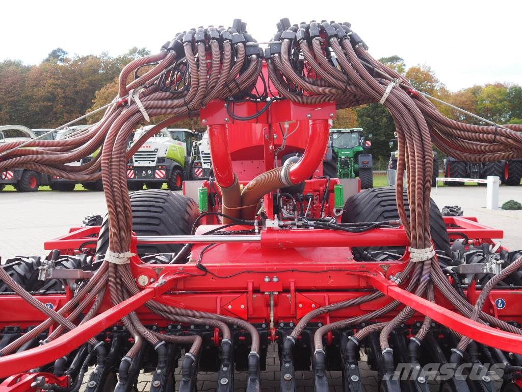 Horsch Pronto 6 AS Kombinovane sejačice