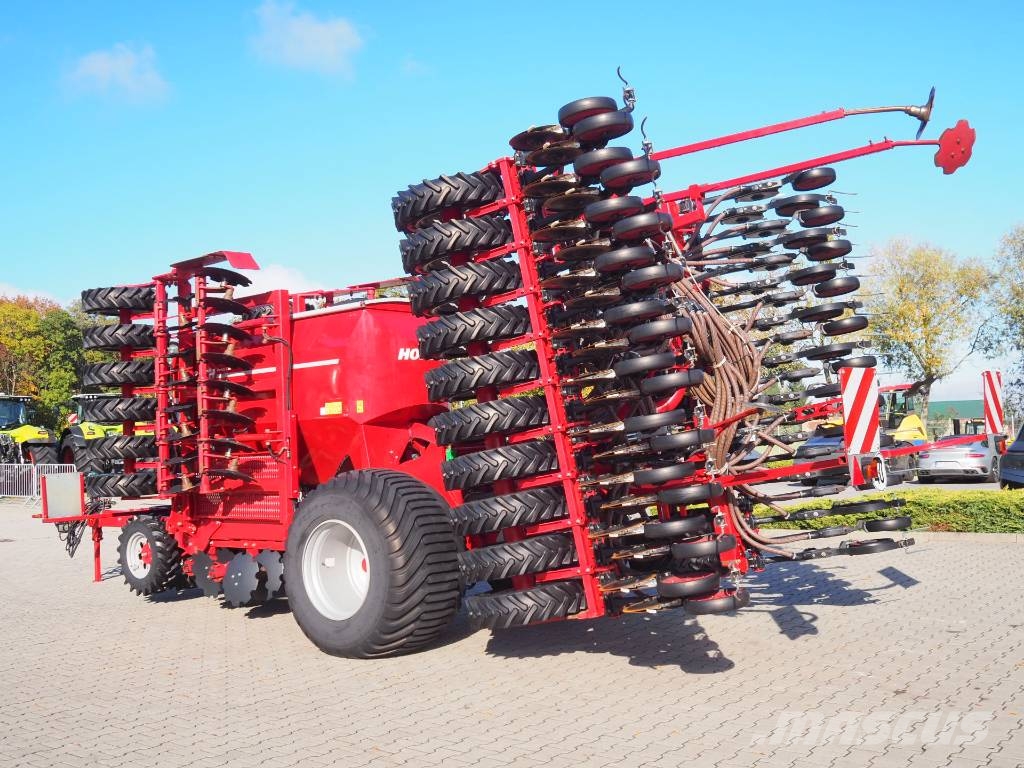 Horsch Pronto 6 AS Kombisåmaskiner