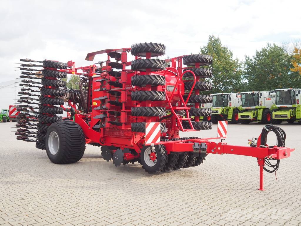Horsch Pronto 6 AS Combination drills
