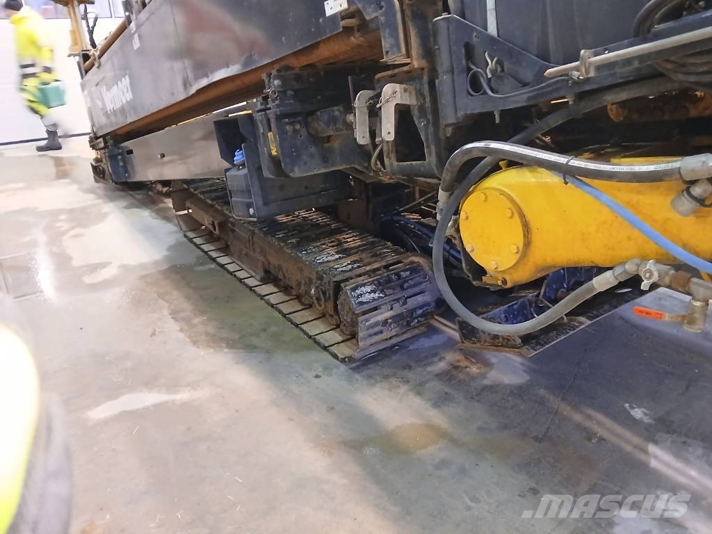Vermeer D 40x55 S3 Oprema za vodoravno usmjerenje bušenja