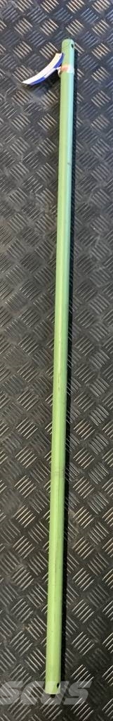 Deutz-Fahr Shaft VF06580540, 6580540, 0658 0540 Transmission