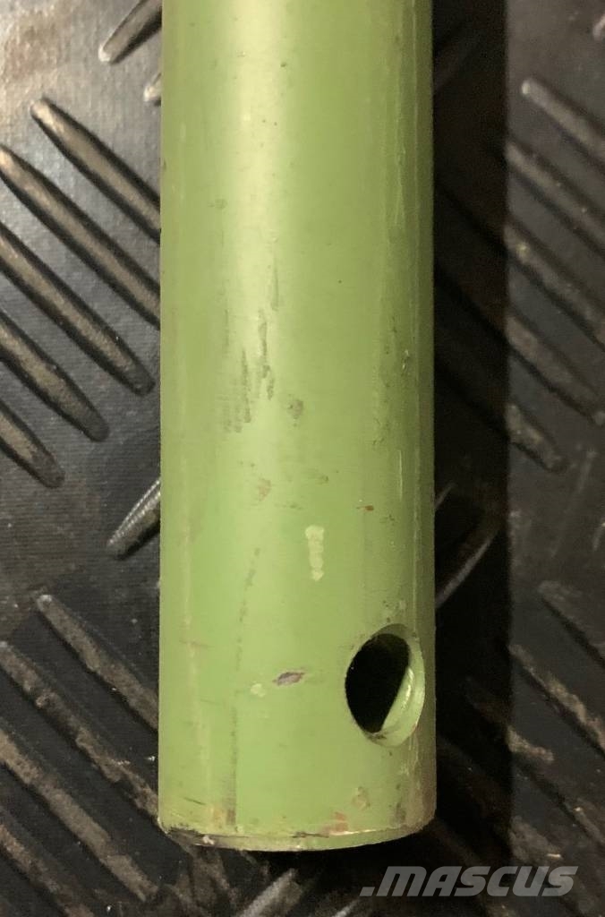 Deutz-Fahr Shaft VF06580540, 6580540, 0658 0540 Transmission