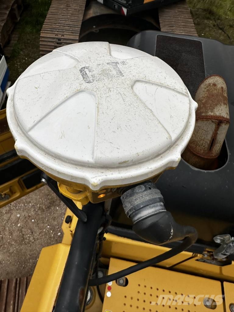 Trimble GCS 900 CB 460 MS 972 AS 450 Grade control 3D 2D Instrumenti, mērīšanas un automatizācijas iekārtas