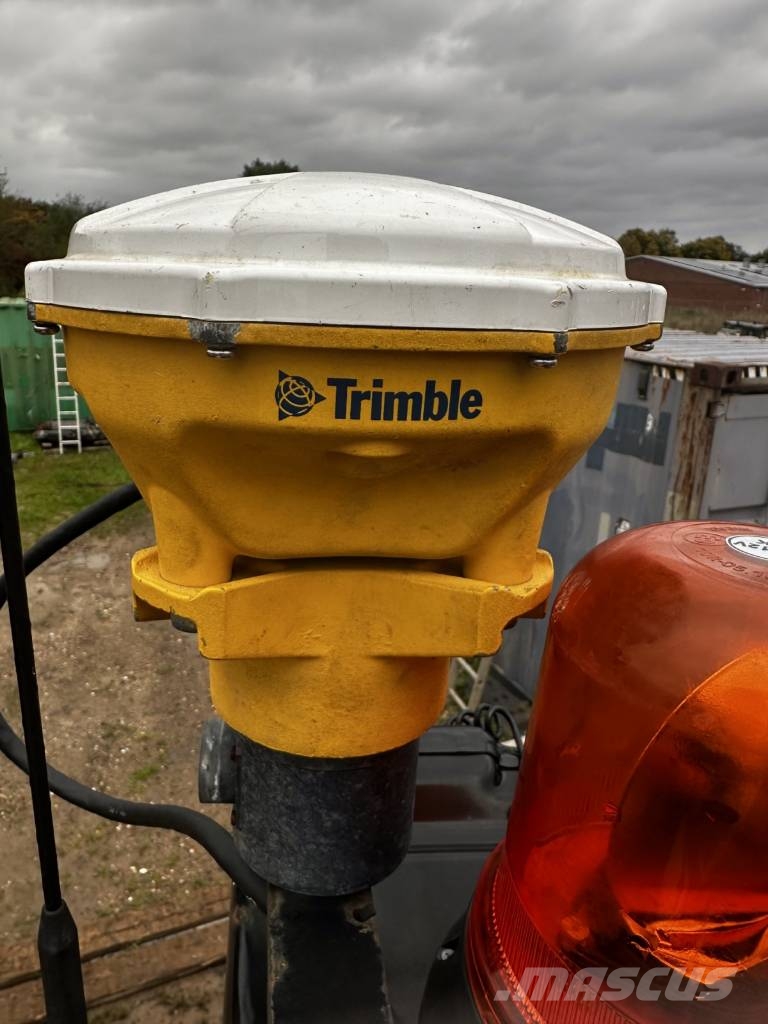 Trimble GCS 900 CB 460 MS 972 AS 450 Grade control 3D 2D Instrumenti, mērīšanas un automatizācijas iekārtas