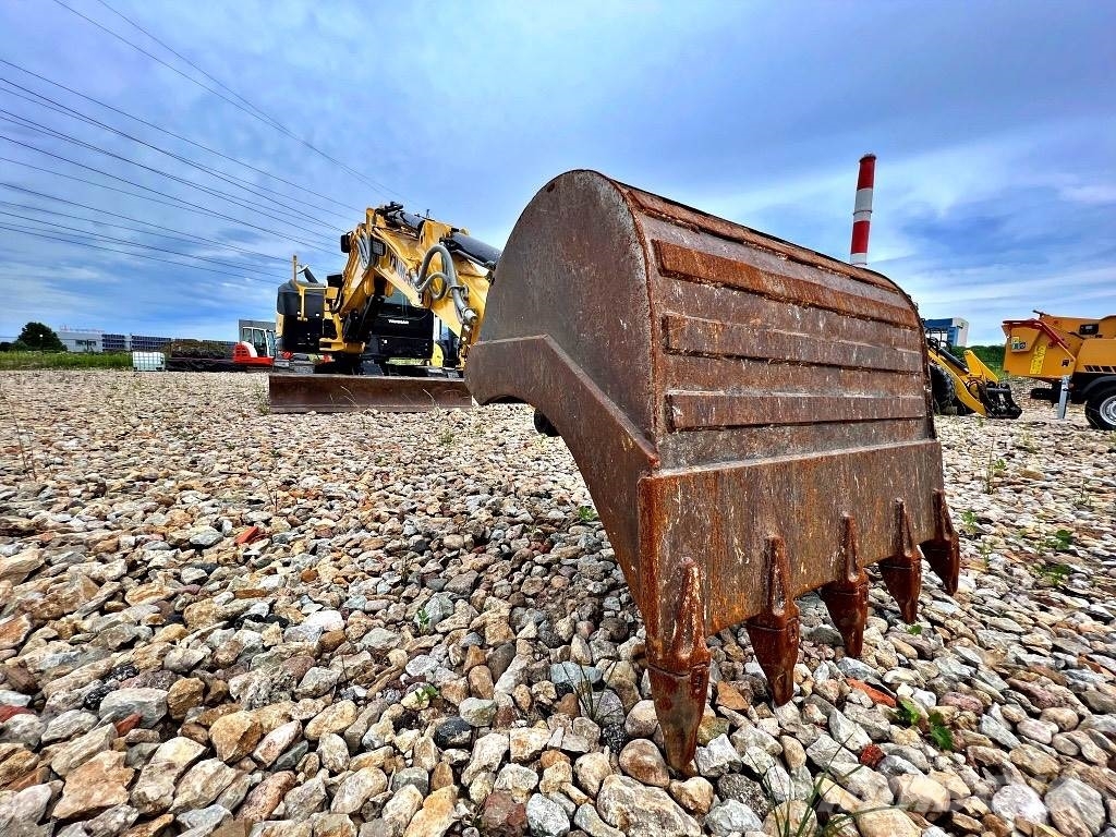 Yanmar Vio 80-2PB Väikeekskavaatorid 7t-12t