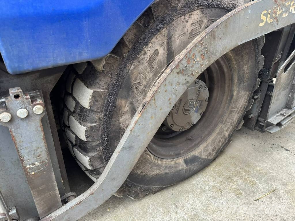 Vögele S 1303-3i Asfaltni finišerji