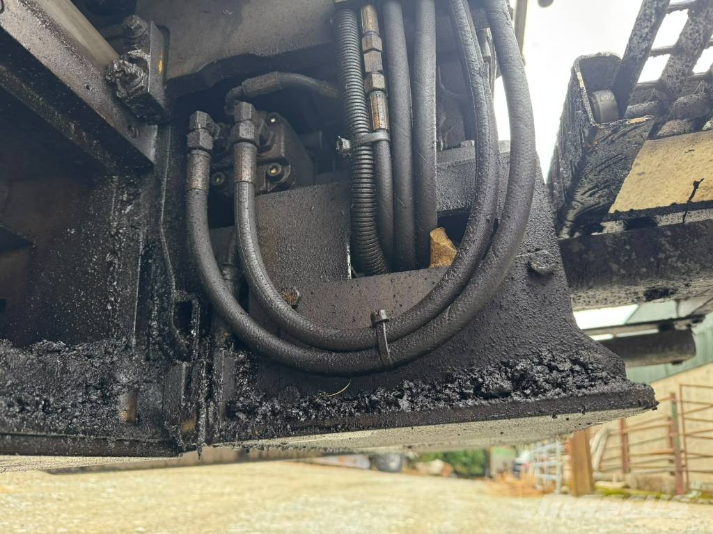 Vögele S 1303-3i Asfaltni finišerji