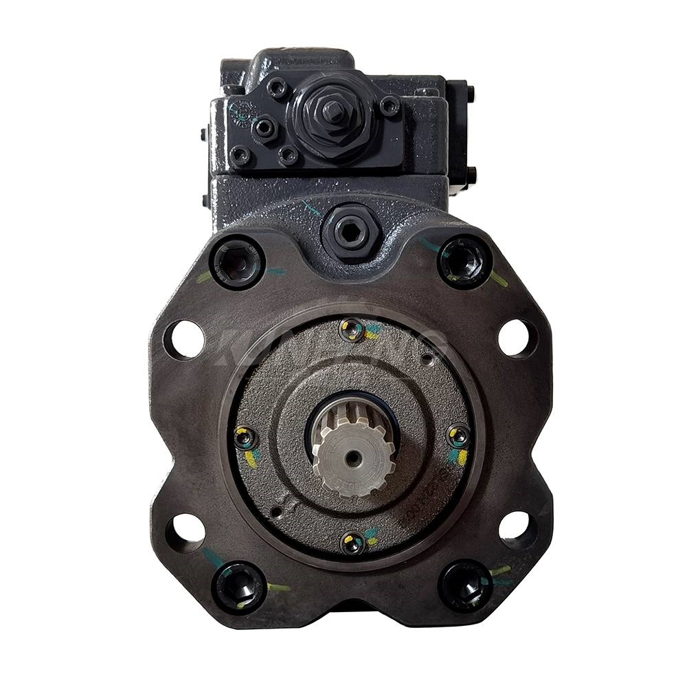 Volvo VOE14533644 Hydraulic Pump EC160B EC180B Main pump Hidrolik