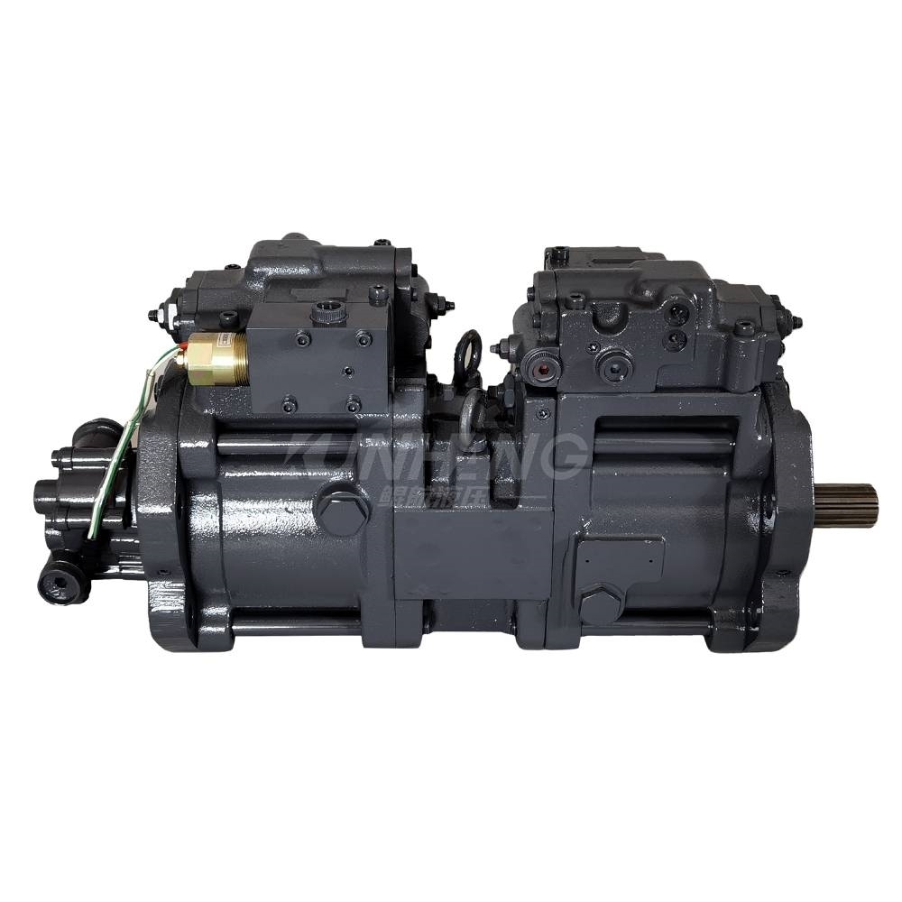 Volvo VOE14533644 Hydraulic Pump EC160B EC180B Main pump Hidrolik