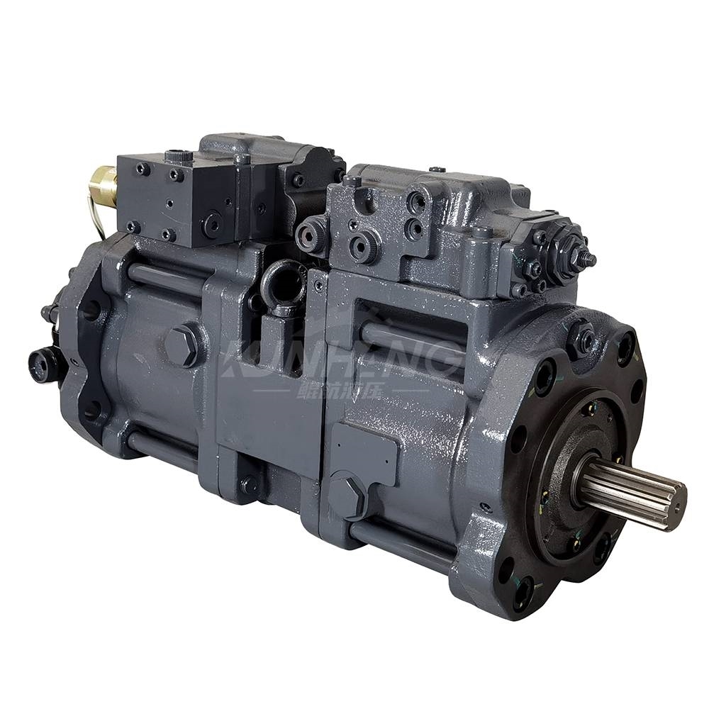 Volvo VOE14533644 Hydraulic Pump EC160B EC180B Main pump Hidrolik