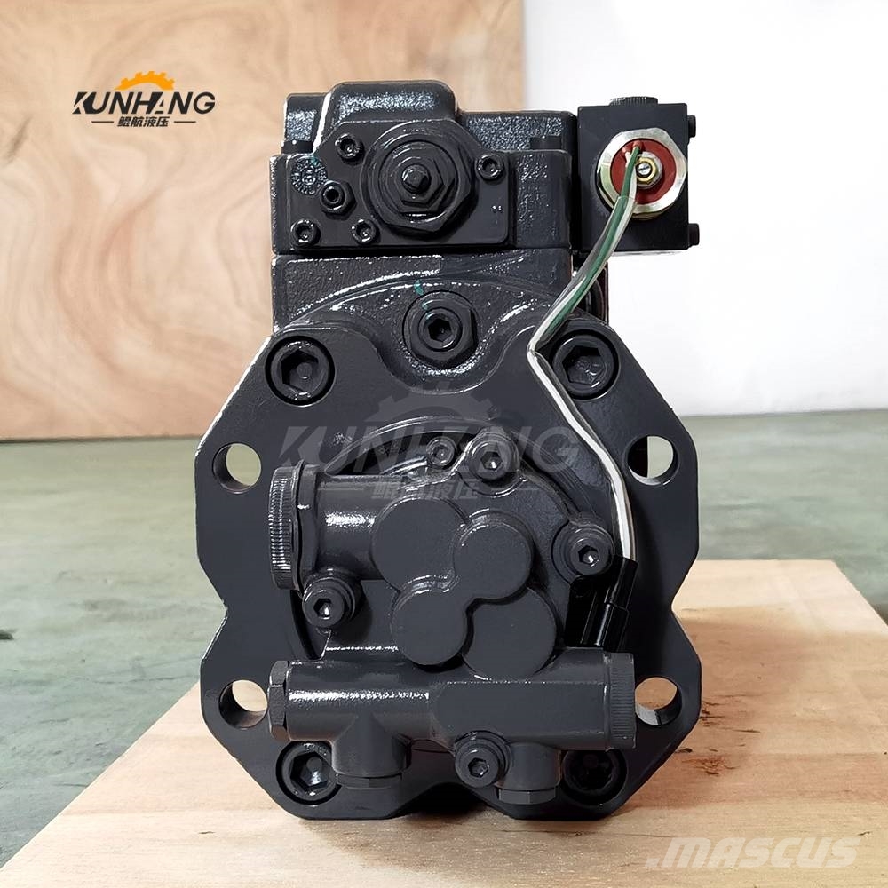 Volvo VOE14533644 Hydraulic Pump EC160B EC180B Main pump Hidrolik