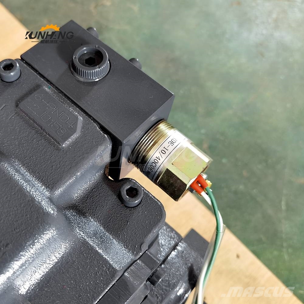 Volvo VOE14533644 Hydraulic Pump EC160B EC180B Main pump Hidrolik
