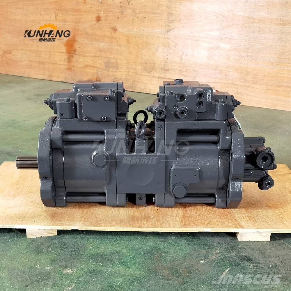Volvo VOE14533644 Hydraulic Pump EC160B EC180B Main pump Hidrolik