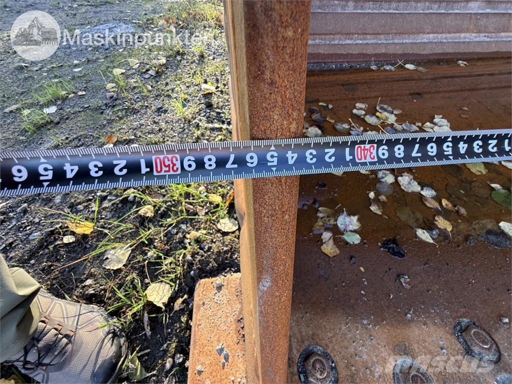 CAT 980M Rataslaadurid